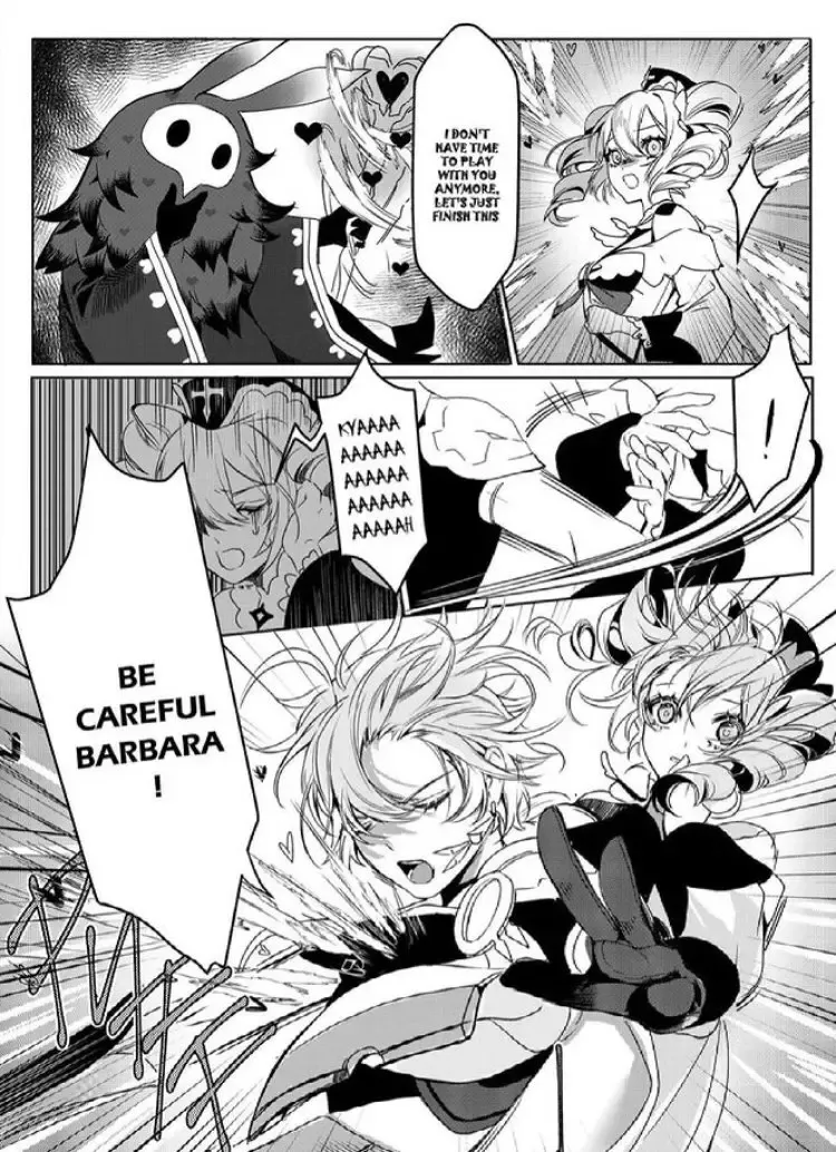 [Pcrow] Sweet Fever Fhentai - Page 4