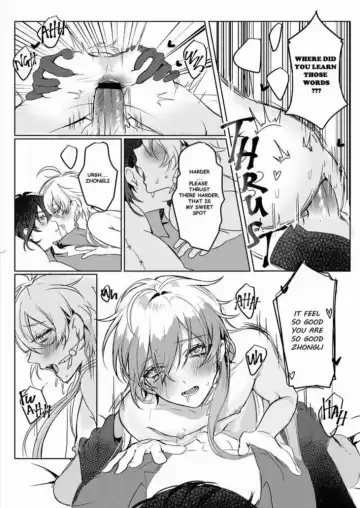 [Pcrow] Sweet Fever Fhentai - Page 27