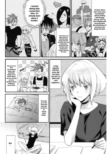 [Kisaki Noah] Fukigen na Petit Lover | Pissed-Off Petit Lover Fhentai - Page 4