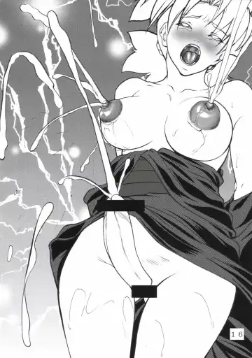 [Shijima Yukio] Giroutei "Ru" no Maki Fhentai - Page 15