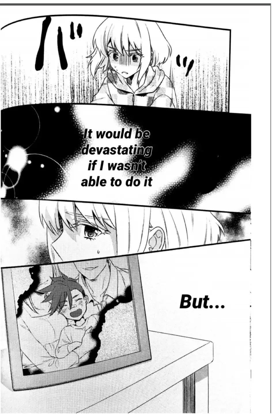 [Kisaki Noah] Shounen Maria Fhentai - Page 16