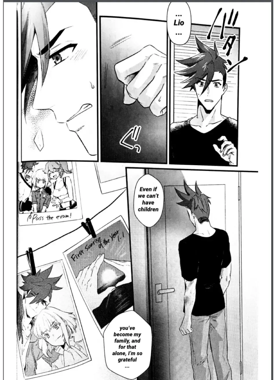 [Kisaki Noah] Shounen Maria Fhentai - Page 22