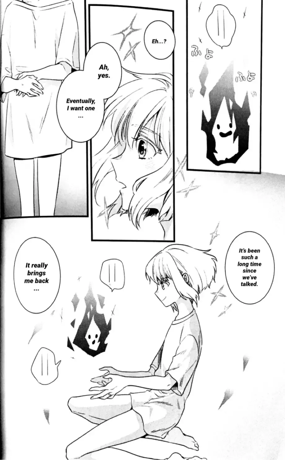 [Kisaki Noah] Shounen Maria Fhentai - Page 58