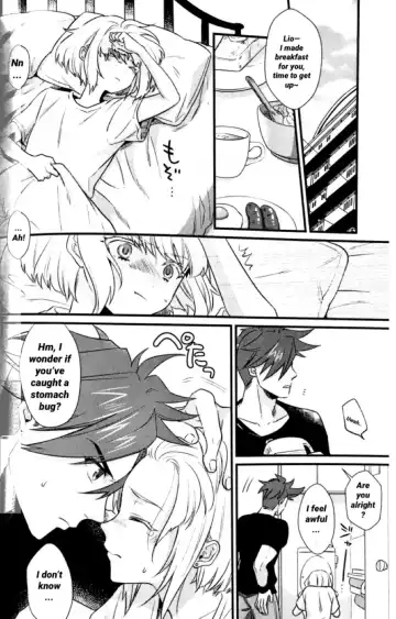 [Kisaki Noah] Shounen Maria Fhentai - Page 10