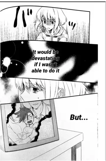 [Kisaki Noah] Shounen Maria Fhentai - Page 16