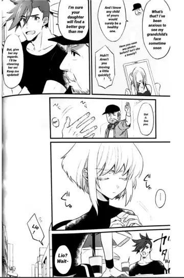 [Kisaki Noah] Shounen Maria Fhentai - Page 18