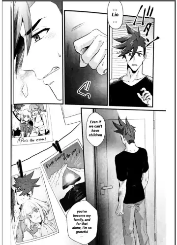 [Kisaki Noah] Shounen Maria Fhentai - Page 22