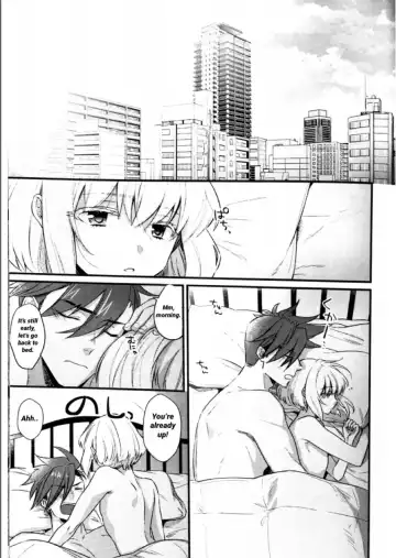 [Kisaki Noah] Shounen Maria Fhentai - Page 3