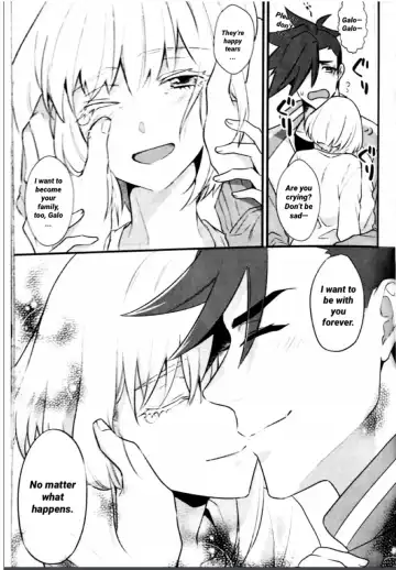 [Kisaki Noah] Shounen Maria Fhentai - Page 35