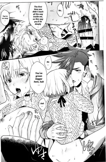 [Kisaki Noah] Shounen Maria Fhentai - Page 49