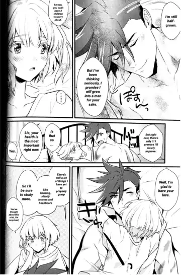 [Kisaki Noah] Shounen Maria Fhentai - Page 54