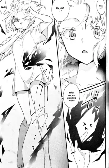 [Kisaki Noah] Shounen Maria Fhentai - Page 59