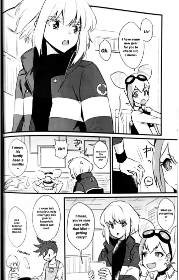[Kisaki Noah] Shounen Maria Fhentai - Page 62