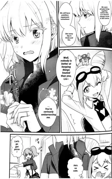 [Kisaki Noah] Shounen Maria Fhentai - Page 63