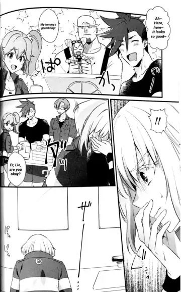 [Kisaki Noah] Shounen Maria Fhentai - Page 64