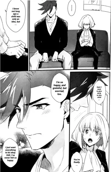 [Kisaki Noah] Shounen Maria Fhentai - Page 67