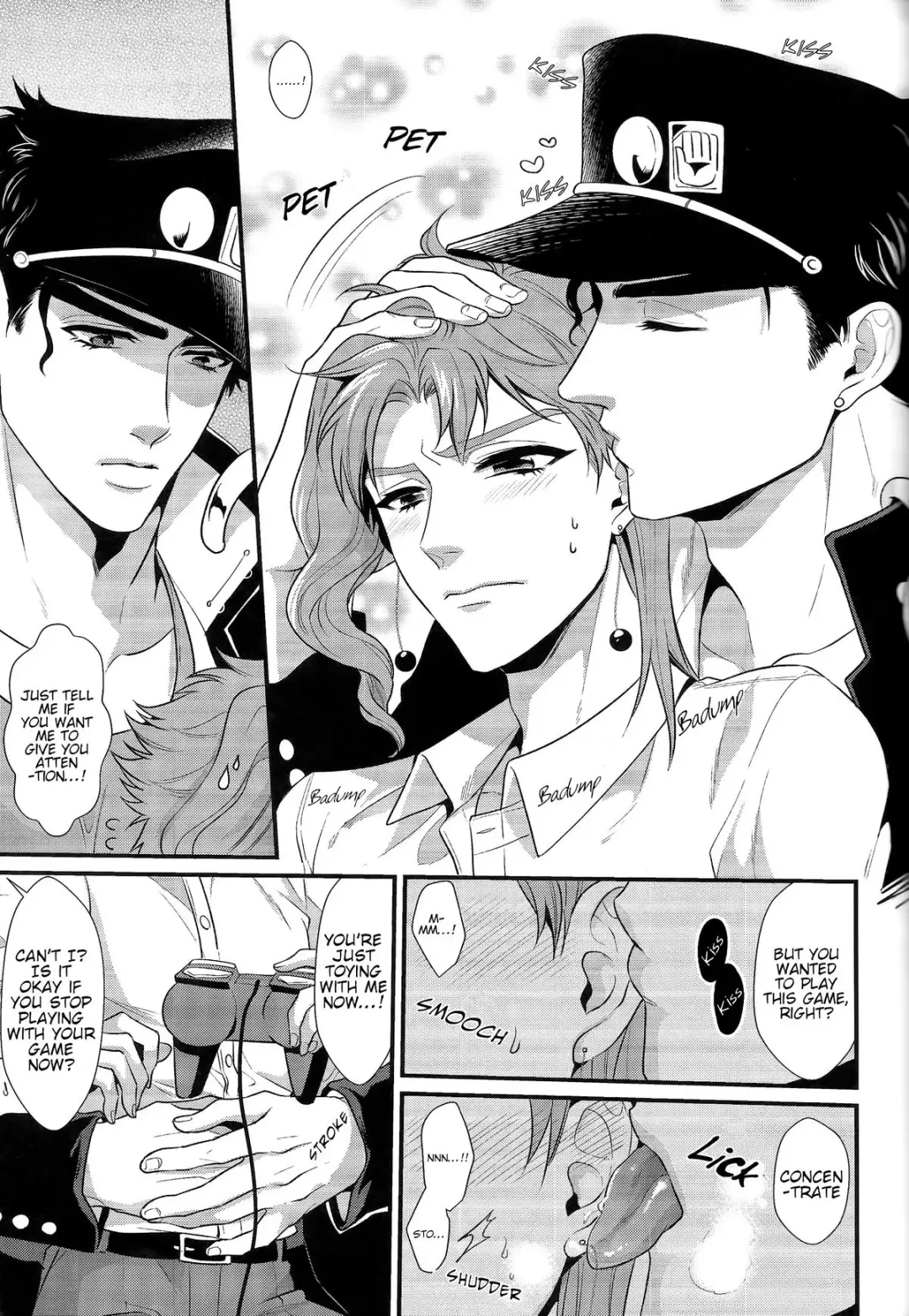 [Kisaki Noah] pikopiko Fushidara GAME OVER Fhentai - Page 12