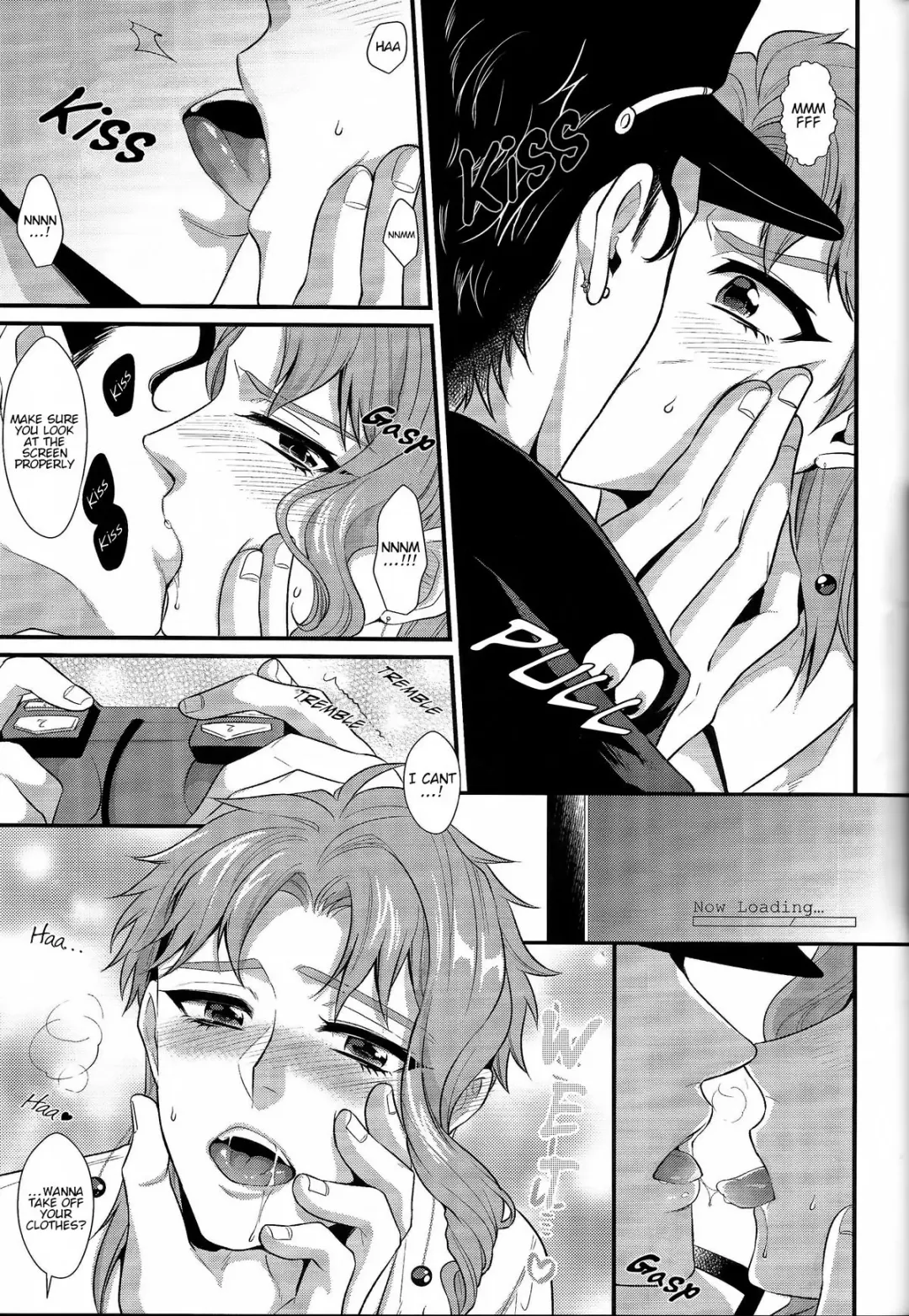 [Kisaki Noah] pikopiko Fushidara GAME OVER Fhentai - Page 14