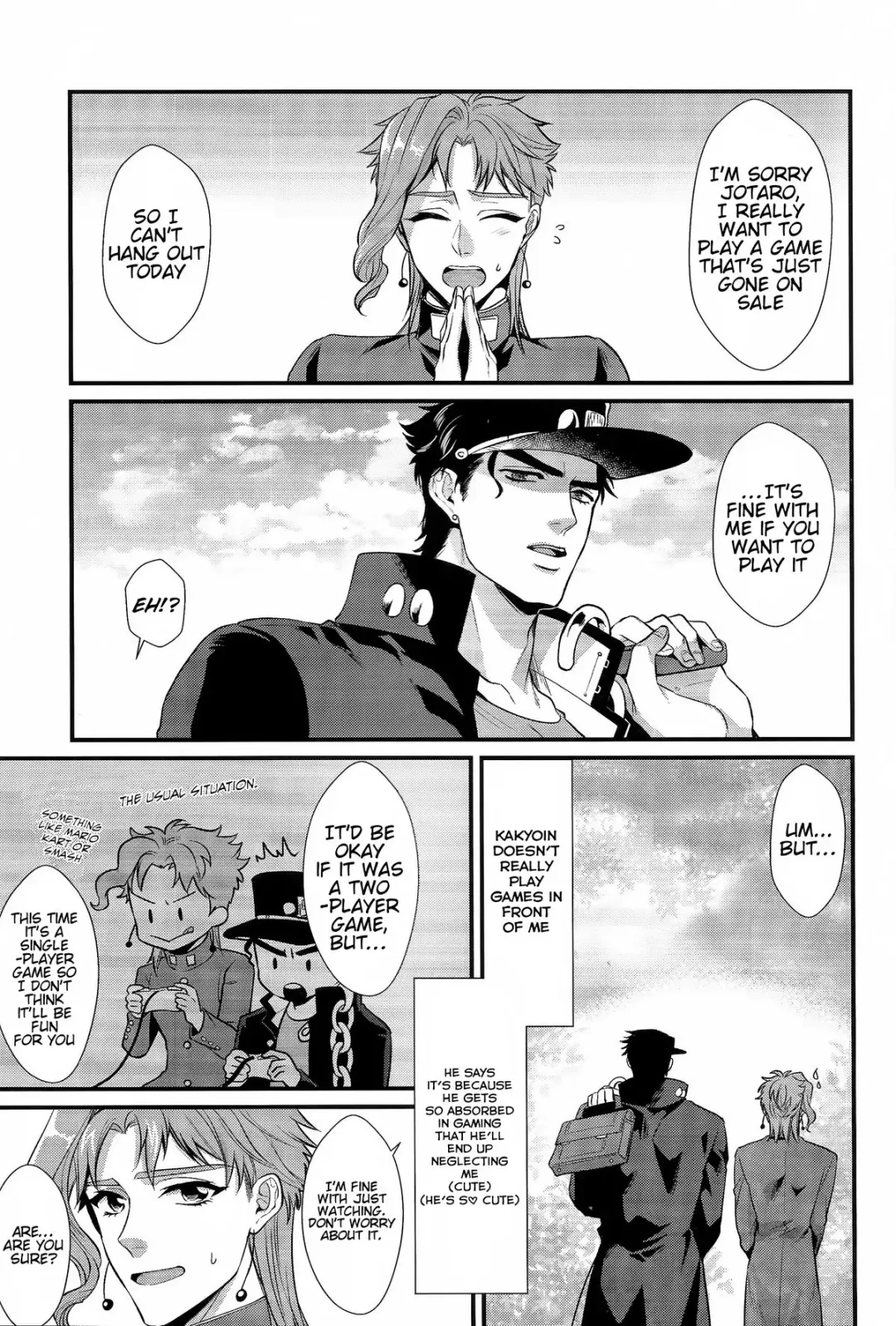 [Kisaki Noah] pikopiko Fushidara GAME OVER Fhentai - Page 4