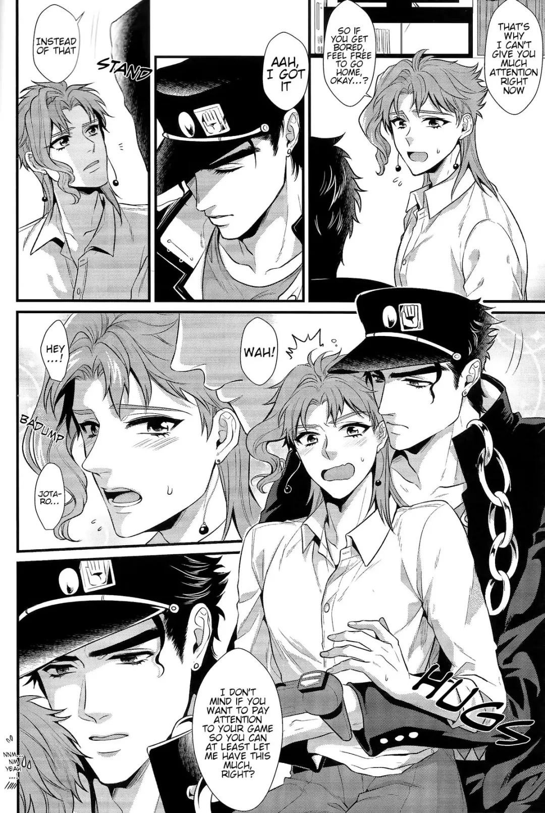 [Kisaki Noah] pikopiko Fushidara GAME OVER Fhentai - Page 7