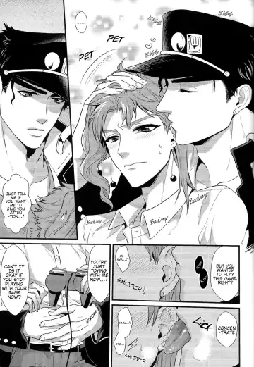 [Kisaki Noah] pikopiko Fushidara GAME OVER Fhentai - Page 12