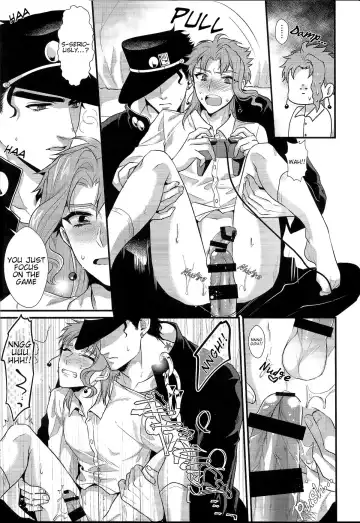 [Kisaki Noah] pikopiko Fushidara GAME OVER Fhentai - Page 20
