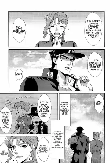 [Kisaki Noah] pikopiko Fushidara GAME OVER Fhentai - Page 4