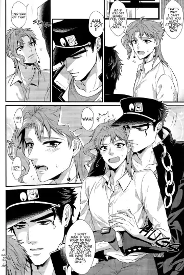 [Kisaki Noah] pikopiko Fushidara GAME OVER Fhentai - Page 7