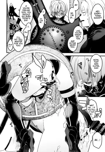 [Minakuchi Takashi] Kouhai Sensou Kouhen | The Second Kouhai War Fhentai - Page 12