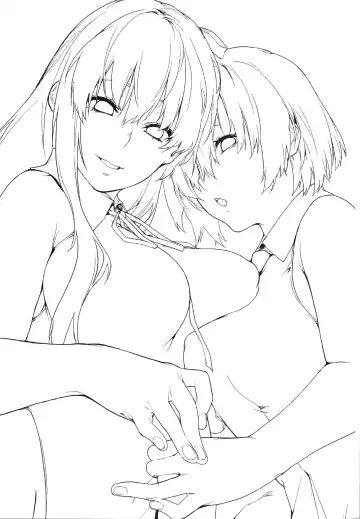 [Minakuchi Takashi] Kouhai Sensou Kouhen | The Second Kouhai War Fhentai - Page 2