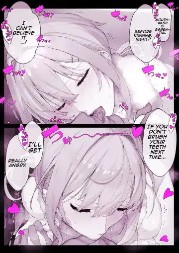 [Himukai Kyousuke] DeliHeal Brainwashing App "Hyupuraba!" Swimming Club Shirase Touko-chan and Junior Seto Shiori-chan Fhentai - Page 5