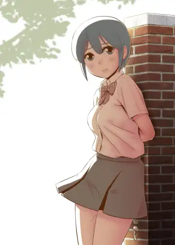 [Amatsu Sae] Koumon de Matteru. Fhentai - Page 2