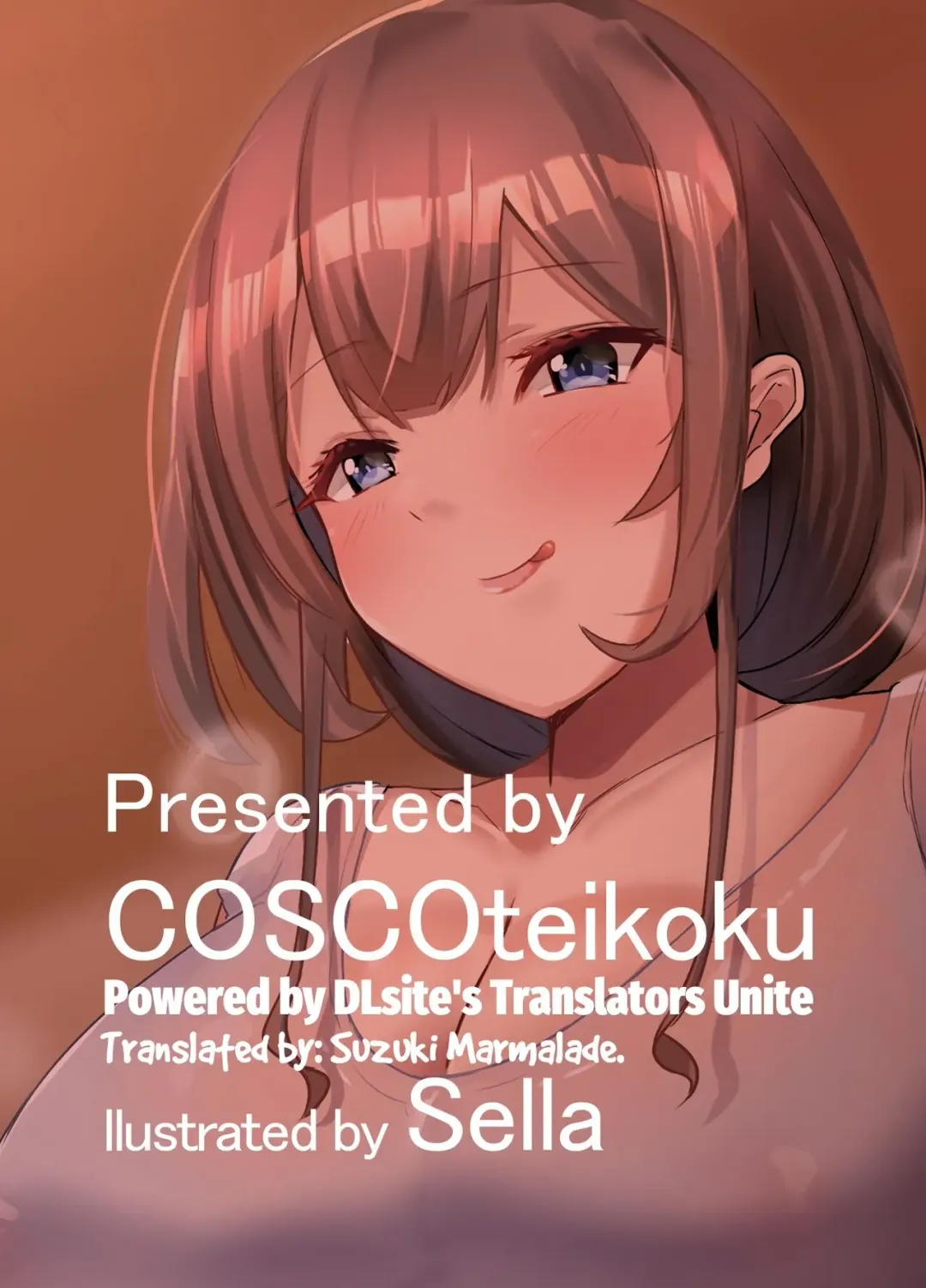 [Sella] Futanari Kaiwai no Ecchi na Omise ni Itte Mita! ~Kenzen? Esthe-ten Hen~ | I went to the naughty shops in the futanari neighborhood! ~Wholesome? Beauty Salon~ Fhentai - Page 18