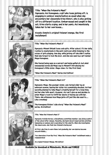 [Sella] Futanari Kaiwai no Ecchi na Omise ni Itte Mita! ~Kenzen? Esthe-ten Hen~ | I went to the naughty shops in the futanari neighborhood! ~Wholesome? Beauty Salon~ Fhentai - Page 16