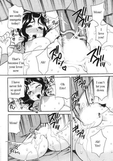[Yukiyanagi] Competing Sisters Ch. 1-4 Fhentai - Page 35