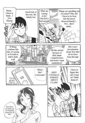 [Yukiyanagi] Competing Sisters Ch. 1-4 Fhentai - Page 66