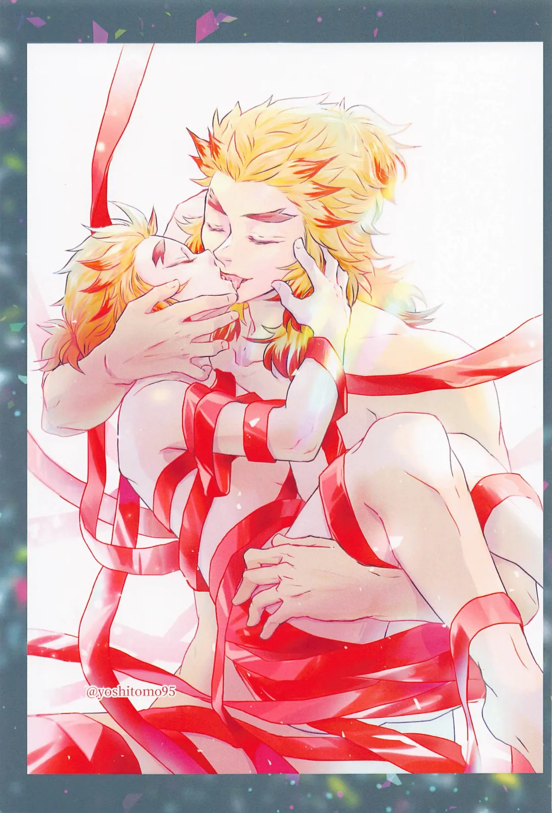 GIFT Fhentai - Page 2