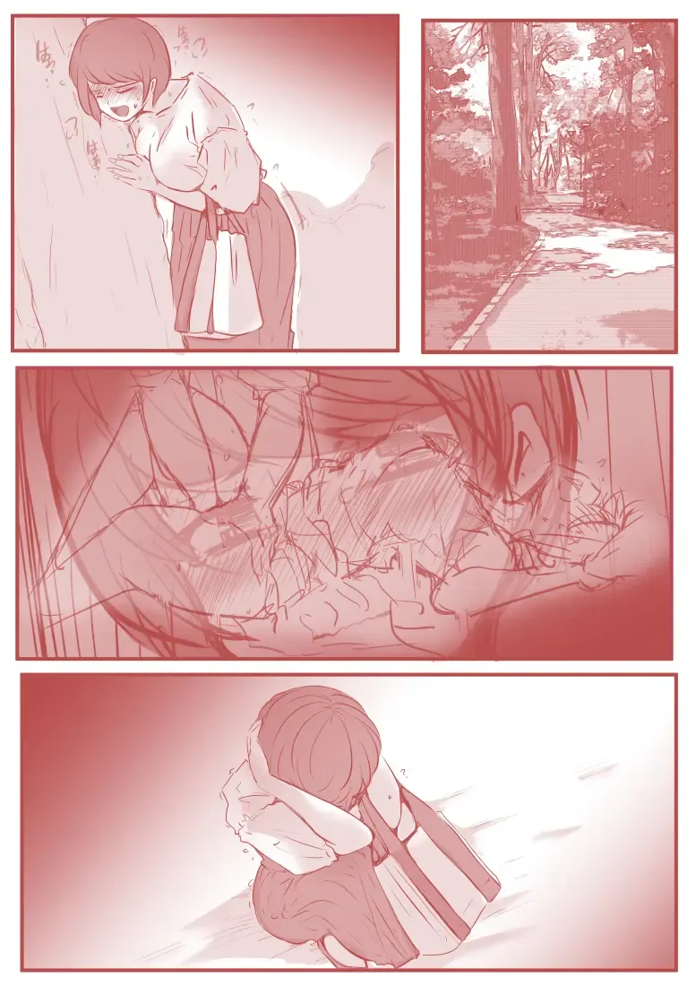 [Yariyo] Atelier no Naka no Himitsu Fhentai - Page 33