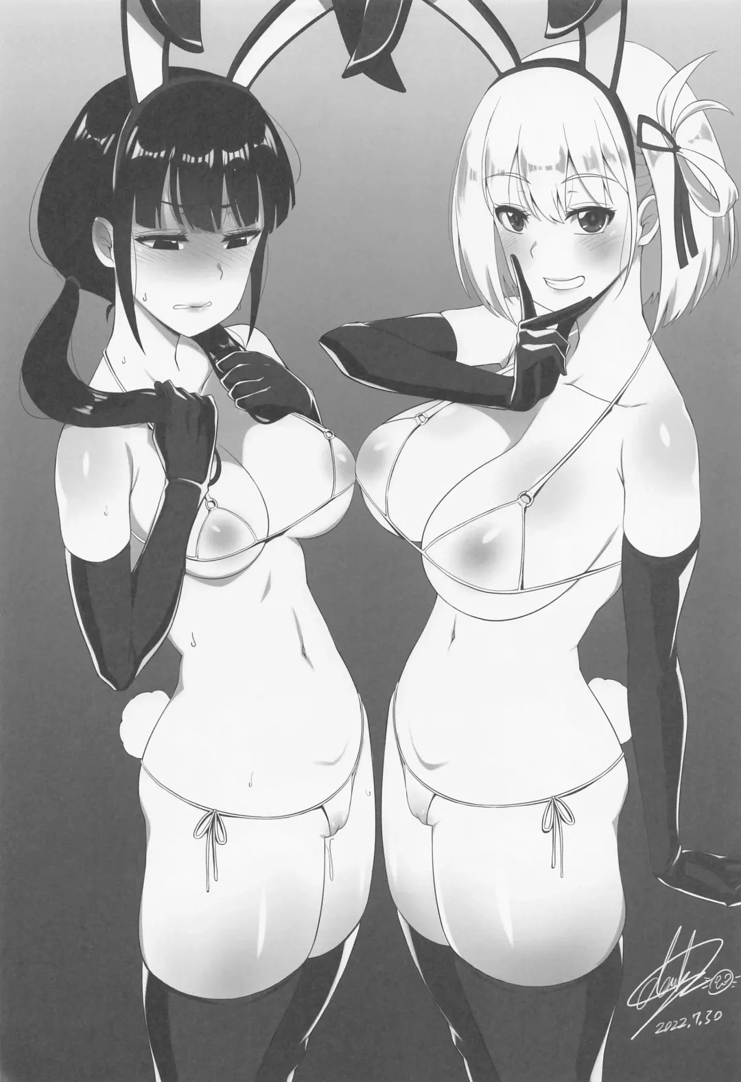 Lycoris 100 Comike Manten  Kinen Hon - Lycoris Oecoil Comiket100 Commemoration Doujinshi Fhentai - Page 6