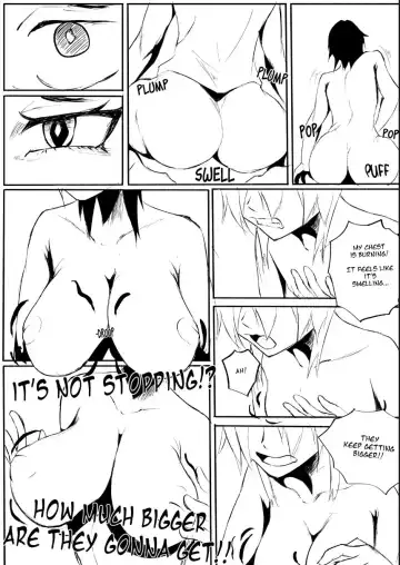 Xenoblade 2 TG Fhentai - Page 3