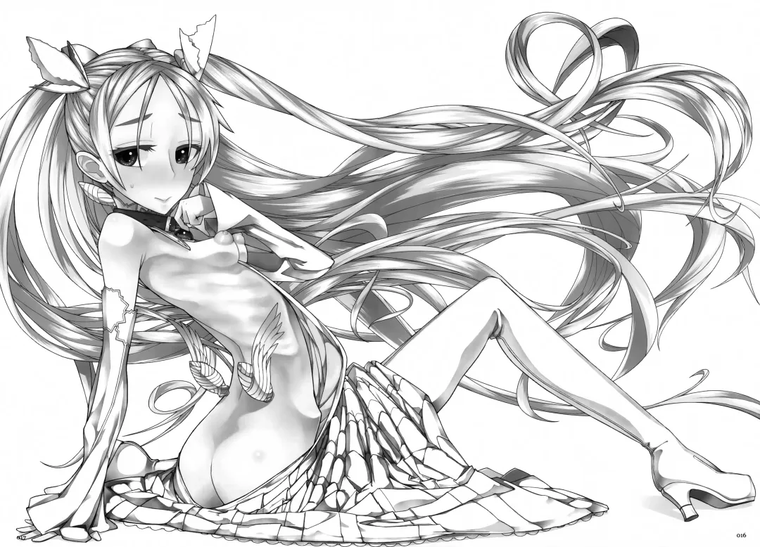 [Yamamoto Canponi] Iyashi no Waza to Sukoshi no Itazura Fhentai - Page 18