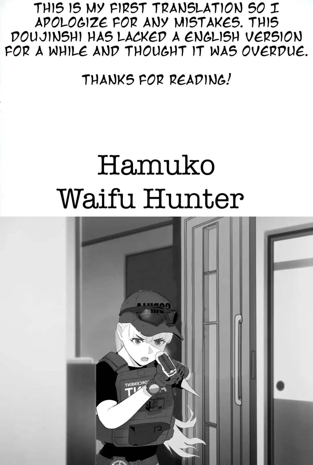 [Zasha] SANKAKU Crazy Fhentai - Page 21