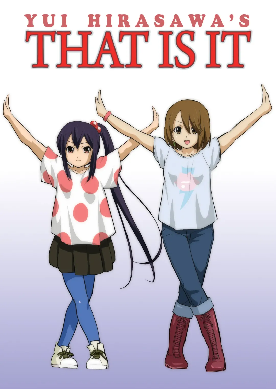 [Tk] K-ON Trilogy Fhentai - Page 113