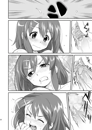 [Tk] K-ON Trilogy Fhentai - Page 28
