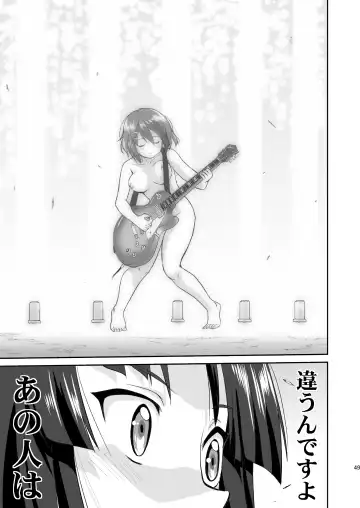 [Tk] K-ON Trilogy Fhentai - Page 49