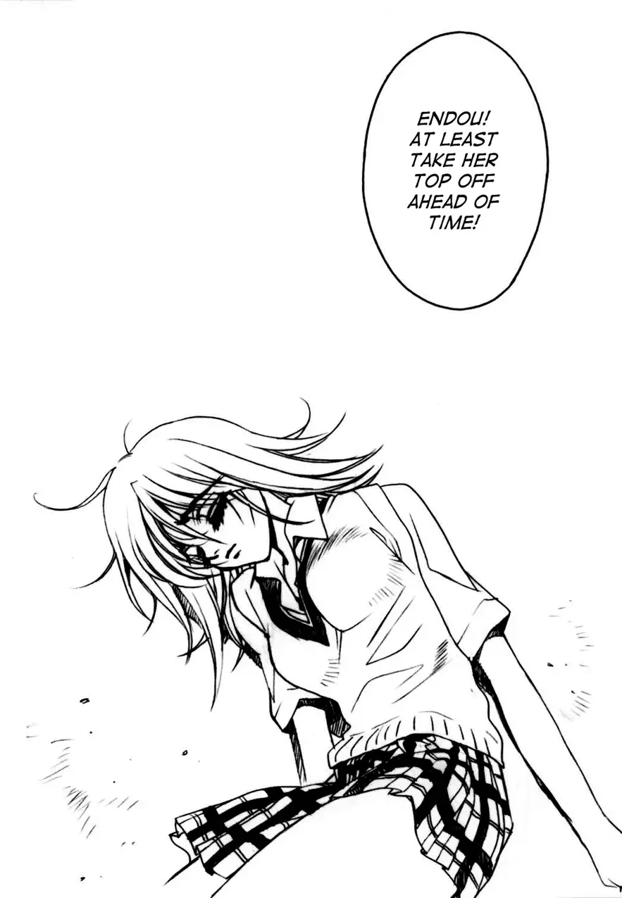 [Nagoya Shachihachi] Wonderland Princess - Princess of Wonderland Fhentai - Page 17