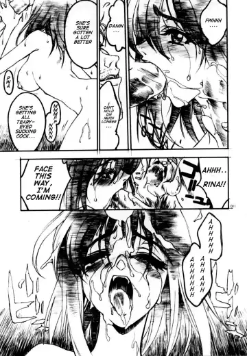 [Nagoya Shachihachi] Wonderland Princess - Princess of Wonderland Fhentai - Page 10