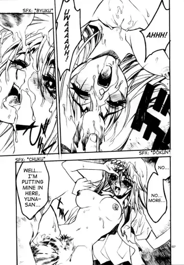 [Nagoya Shachihachi] Wonderland Princess - Princess of Wonderland Fhentai - Page 26