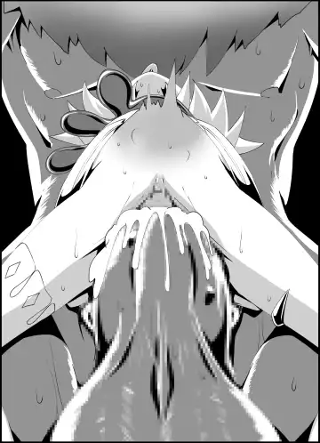 [Koto] Nerawareta Paimon no Onaka -Paimon to Chiisana Nakama-tachi 1- Fhentai - Page 31