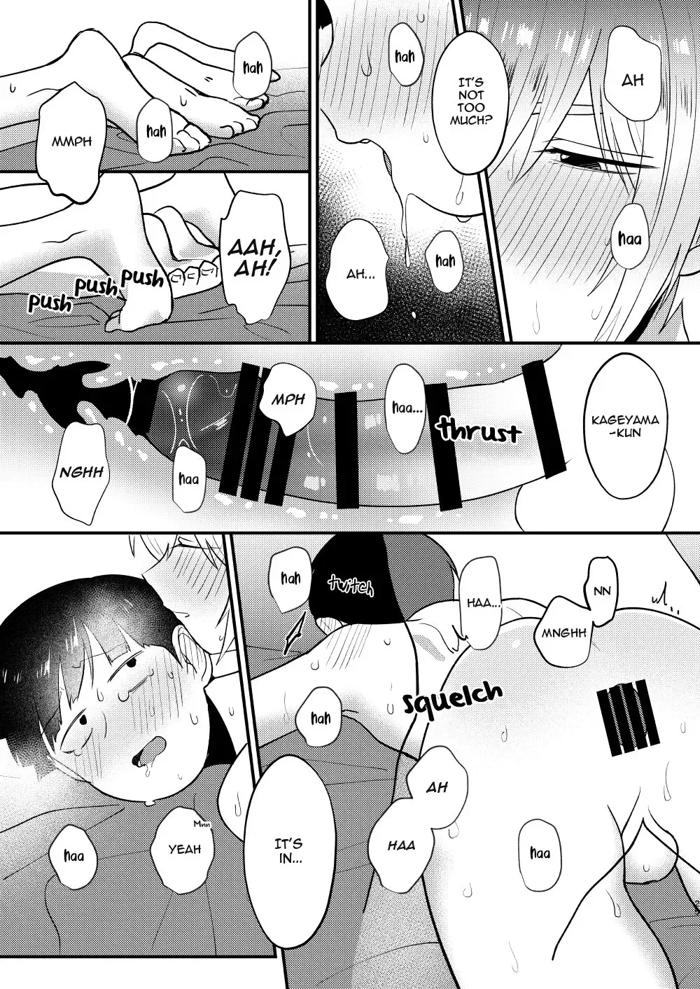 TeruMob WEB sairoku Fhentai - Page 24